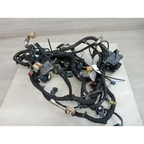 HOLDEN COMMODORE WIRING HARNESS VF, 05/13-12/17 2013