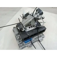 HOLDEN COLORADO ECU ENGINE ECU, 2.8, DIESEL, P/N 55491997, SEC SET (ECU/IMM/READ HOLDEN COLORADO ECU ENGINE ECU, 2.8, DIESEL, P/N 55491997, SEC SET (ECU/IMM/READ