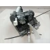 HOLDEN COLORADO ECU ENGINE ECU, 2.8, DIESEL, P/N 55491997, SEC SET (ECU/IMM/READ