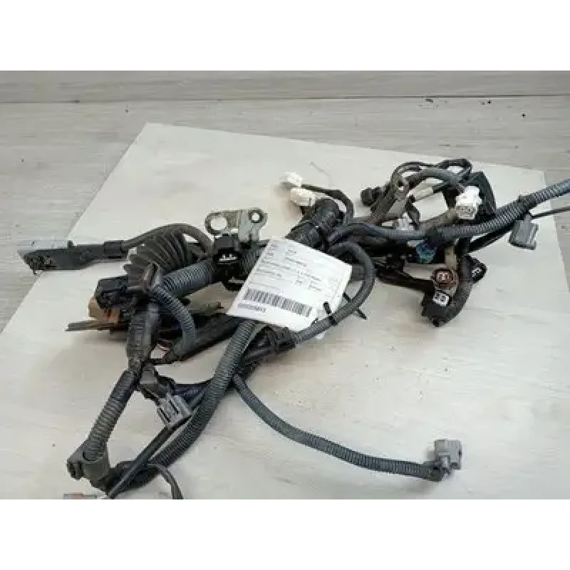 TOYOTA HILUX WIRING HARNESS ENGINE HARNESS, DIESEL, 3.0, 5L-E, ELECTRONIC INJECT