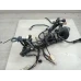 TOYOTA HILUX WIRING HARNESS ENGINE HARNESS, DIESEL, 3.0, 5L-E, ELECTRONIC INJECT