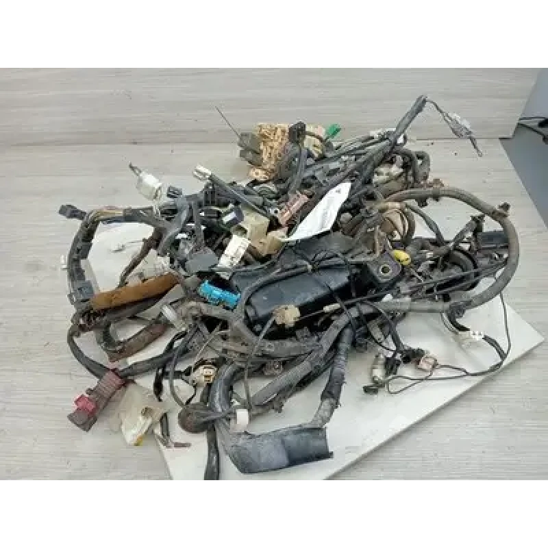 TOYOTA HILUX WIRING HARNESS 10/01-03/05 2001