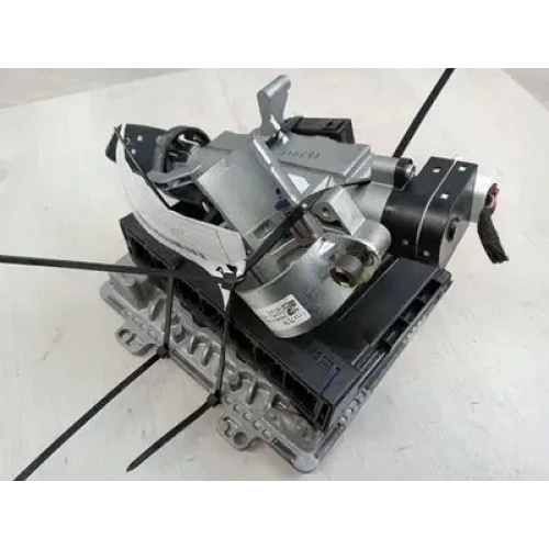 HOLDEN COLORADO ECU ENGINE ECU, 2.8, DIESEL, P/N 55491997, SEC SET (ECU/IMM/READ