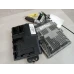 FORD TERRITORY ECU ENGINE ECU, DIESEL, AWD, AUTO, SEC SET (ECU/IMM/READER/KEY),