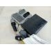 HOLDEN CAPTIVA ECU ENGINE ECU, 2.4, PETROL, MANUAL T/M, P/N 12657812, SEC SET (E