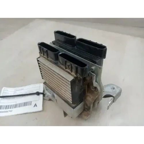 TOYOTA LANDCRUISER ECU 200 SERIES, INJECTOR DRIVER ASSY (PAIR), ASSY P/N 8987060