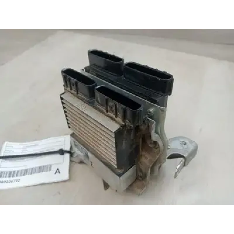 TOYOTA LANDCRUISER ECU 200 SERIES, INJECTOR DRIVER ASSY (PAIR), ASSY P/N 8987060