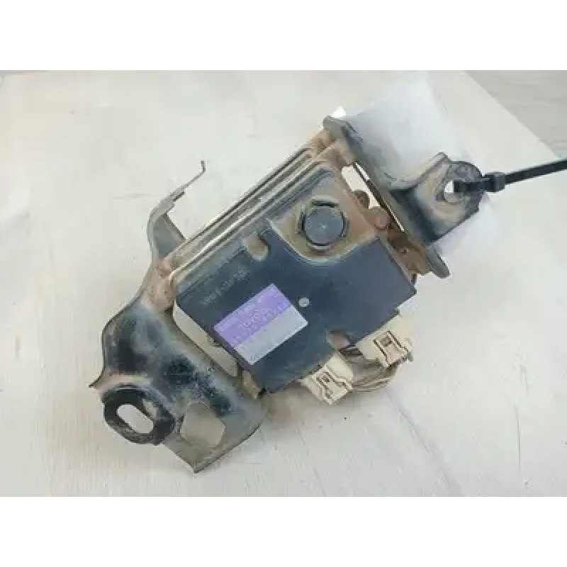 TOYOTA LANDCRUISER ECU 200 SERIES, TURBO DRIVER, P/N 89878-60050, 11/07-08/15 20