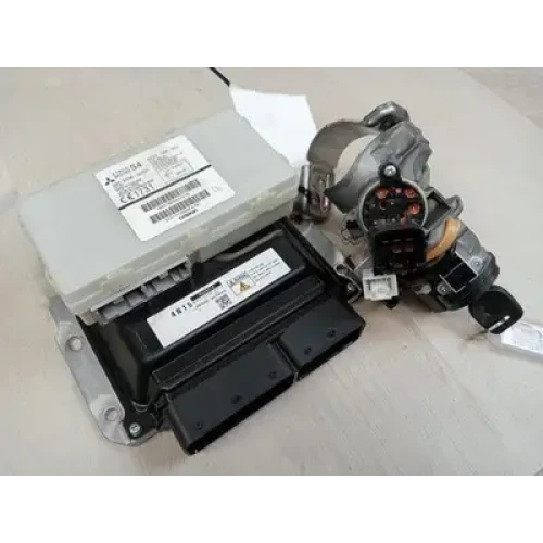 MITSUBISHI TRITON ECU ENGINE ECU, 2.4, DIESEL, 4N15, AUTO T/M, P/N 1860C395, SEC MITSUBISHI TRITON ECU ENGINE ECU, 2.4, DIESEL, 4N15, AUTO T/M, P/N 1860C395, SEC