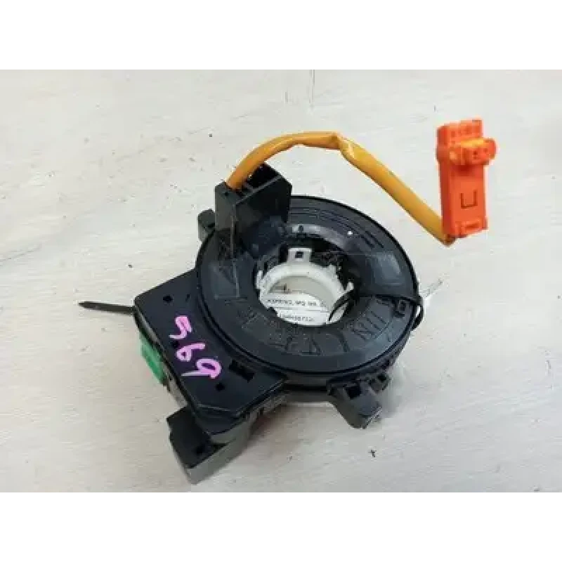 MITSUBISHI TRITON AIRBAG MODULE/SENSOR CLOCKSPRING, MQ-MR, 03/15-01/17 2017