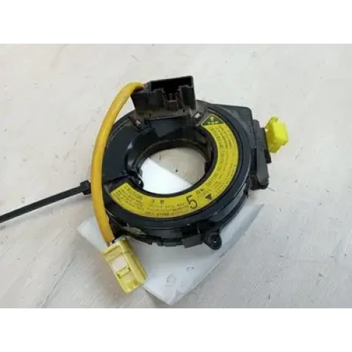 TOYOTA LANDCRUISER AIRBAG MODULE/SENSOR 100 SERIES CLOCK SPRING 08/02-10/07 2002 TOYOTA LANDCRUISER AIRBAG MODULE/SENSOR 100 SERIES CLOCK SPRING 08/02-10/07 2002