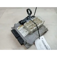 ISUZU DMAX ECU ENGINE ECU, 3.0, P/N 8981601412, SEC SET (ECU/IMM/READER/KEY), RA