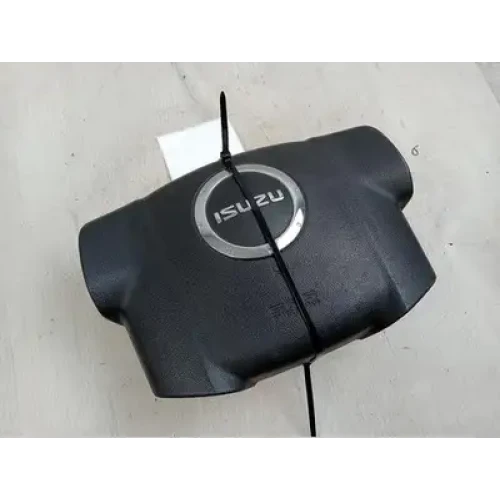 ISUZU DMAX RIGHT AIRBAG RA, STEERING WHEEL, 10/08-05/12 2011 ISUZU DMAX RIGHT AIRBAG RA, STEERING WHEEL, 10/08-05/12 2011