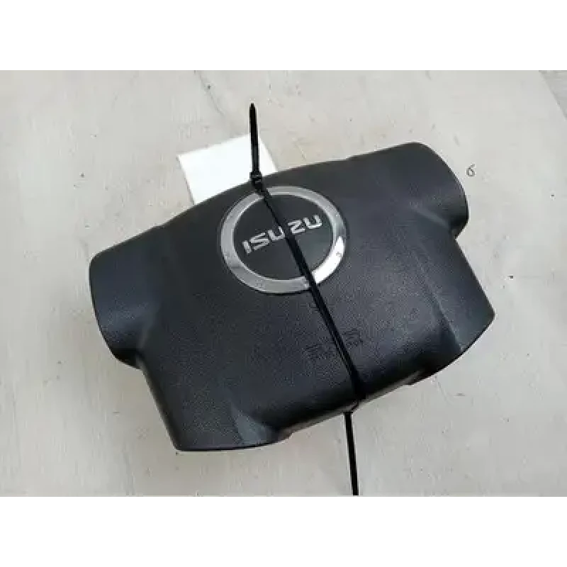 ISUZU DMAX RIGHT AIRBAG RA, STEERING WHEEL, 10/08-05/12 2011