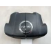ISUZU DMAX RIGHT AIRBAG RA, STEERING WHEEL, 10/08-05/12 2011 ISUZU DMAX RIGHT AIRBAG RA, STEERING WHEEL, 10/08-05/12 2011