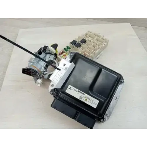 MITSUBISHI TRITON ECU MN, ENGINE ECU, 2.5, DIESEL, 4D56 (131kw ENGINE), 4WD/2WD, MITSUBISHI TRITON ECU MN, ENGINE ECU, 2.5, DIESEL, 4D56 (131kw ENGINE), 4WD/2WD,