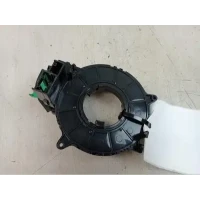 MITSUBISHI TRITON AIRBAG MODULE/SENSOR CLOCKSPRING, W/ CONTROLS ON STEERING WHEE