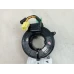 MITSUBISHI TRITON AIRBAG MODULE/SENSOR CLOCKSPRING, W/ CONTROLS ON STEERING WHEE