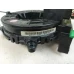 MITSUBISHI TRITON AIRBAG MODULE/SENSOR CLOCKSPRING, W/ CONTROLS ON STEERING WHEE