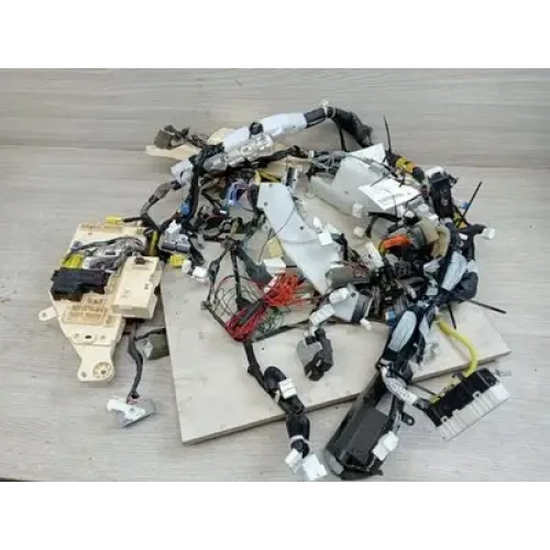 TOYOTA LANDCRUISER WIRING HARNESS 100 SERIES, DASH WIRING HARNESS, P/N 821366059 TOYOTA LANDCRUISER WIRING HARNESS 100 SERIES, DASH WIRING HARNESS, P/N 821366059