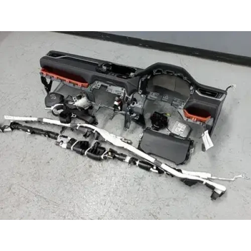 TOYOTA RAV4 AIRBAG ASSEMBLY DUAL AIRBAG ASSY, XA50, 11/18- 18 19 20 21 22 23 24 TOYOTA RAV4 AIRBAG ASSEMBLY DUAL AIRBAG ASSY, XA50, 11/18- 18 19 20 21 22 23 24