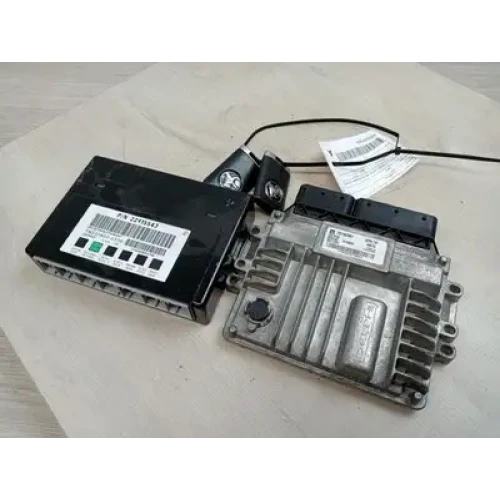 HOLDEN CAPTIVA ECU ENGINE ECU, 2.2, DIESEL, AUTO T/M, P/N 25184894, SEC SET (ECU HOLDEN CAPTIVA ECU ENGINE ECU, 2.2, DIESEL, AUTO T/M, P/N 25184894, SEC SET (ECU