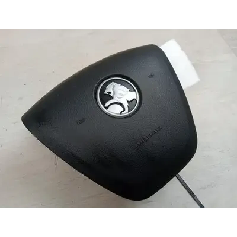 HOLDEN CAPTIVA RIGHT AIRBAG STEERING WHEEL, CG, 10/15-06/18 2017