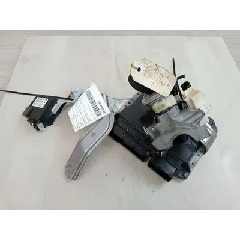 TOYOTA RAV4 ECU ENGINE ECU, 2.4, 2AZ-FE, AUTO T/M, 89661-42N10, SEC SET (ECU/IMM