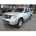 NISSAN NAVARA ECU D40 (VIN MNT), ENGINE ECU, 2.5, DIESEL, AUTO T/M, P/N 23710EB7 NISSAN NAVARA ECU D40 (VIN MNT), ENGINE ECU, 2.5, DIESEL, AUTO T/M, P/N 23710EB7