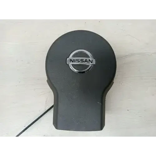 NISSAN NAVARA RIGHT AIRBAG D40 ( VIN MNT), STEERING WHEEL, 2WD, 01/10-08/15 2011 NISSAN NAVARA RIGHT AIRBAG D40 ( VIN MNT), STEERING WHEEL, 2WD, 01/10-08/15 2011