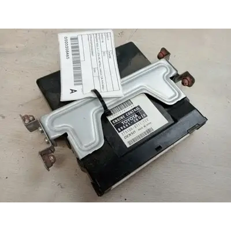 TOYOTA HIACE ECU ENGINE ECU, 2.7, 2TR-FE, PETROL, MANUAL T/M, P/N 89661-26D30, E