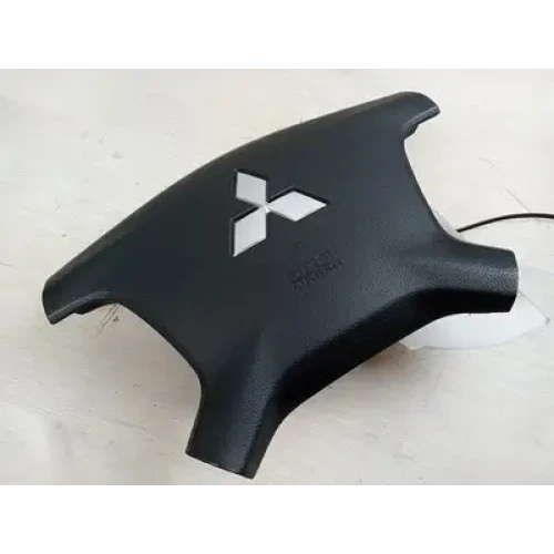 MITSUBISHI PAJERO RIGHT AIRBAG STEERING WHEEL, NS-NX, 08/06-04/21 2011 MITSUBISHI PAJERO RIGHT AIRBAG STEERING WHEEL, NS-NX, 08/06-04/21 2011