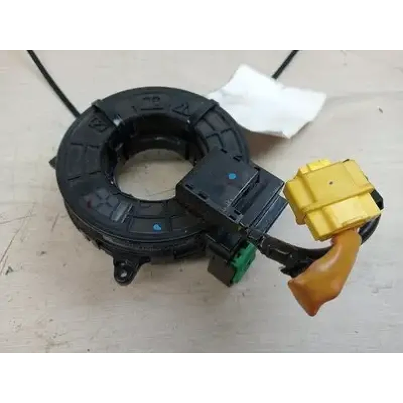 MITSUBISHI PAJERO AIRBAG MODULE/SENSOR CLOCKSPRING, NS-NT-NW, 08/06-08/14 2011 MITSUBISHI PAJERO AIRBAG MODULE/SENSOR CLOCKSPRING, NS-NT-NW, 08/06-08/14 2011