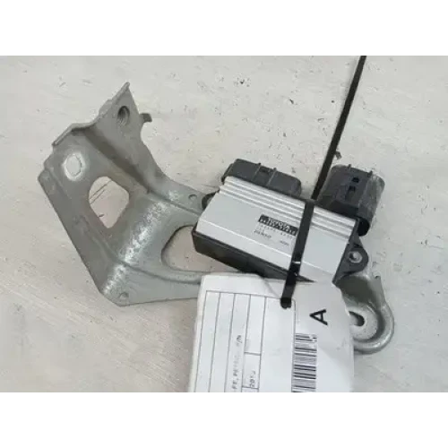 TOYOTA HILUX ECU AIR INJECTION DRIVER, 2.7, 2TR-FE, PETROL, P/N 8958171012, 02/0 TOYOTA HILUX ECU AIR INJECTION DRIVER, 2.7, 2TR-FE, PETROL, P/N 8958171012, 02/0