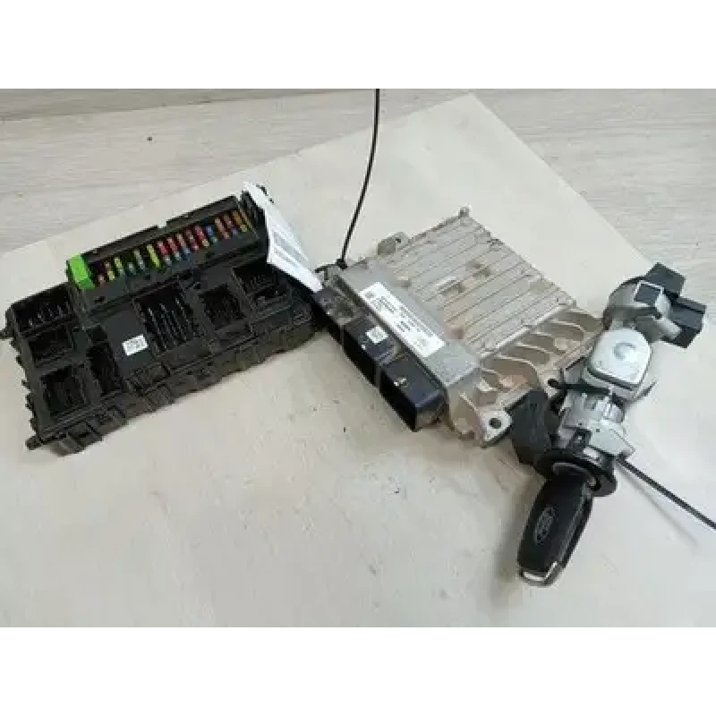 FORD RANGER ECU PX SERIES 2-3, ENGINE ECU, 3.2, P5AT, DIESEL, SEC SET (ECU/IMM/R