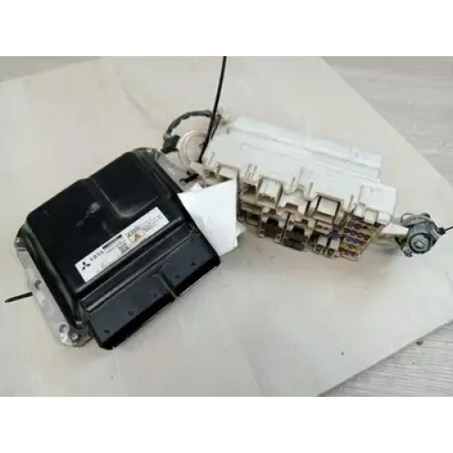 MITSUBISHI TRITON ECU MN, ENGINE ECU, 2.5, DIESEL, 4D56 (131kw ENGINE), 4WD/2WD,