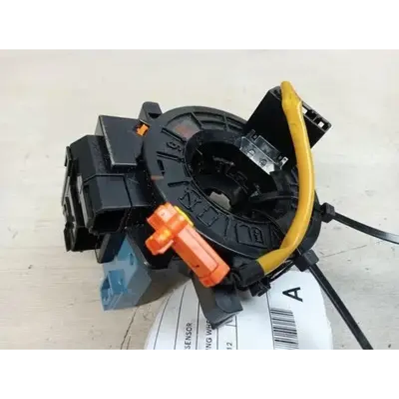 TOYOTA HILUX AIRBAG MODULE/SENSOR CLOCKSPRING, NON VSC, W/ STEERING WHEEL AUDIO