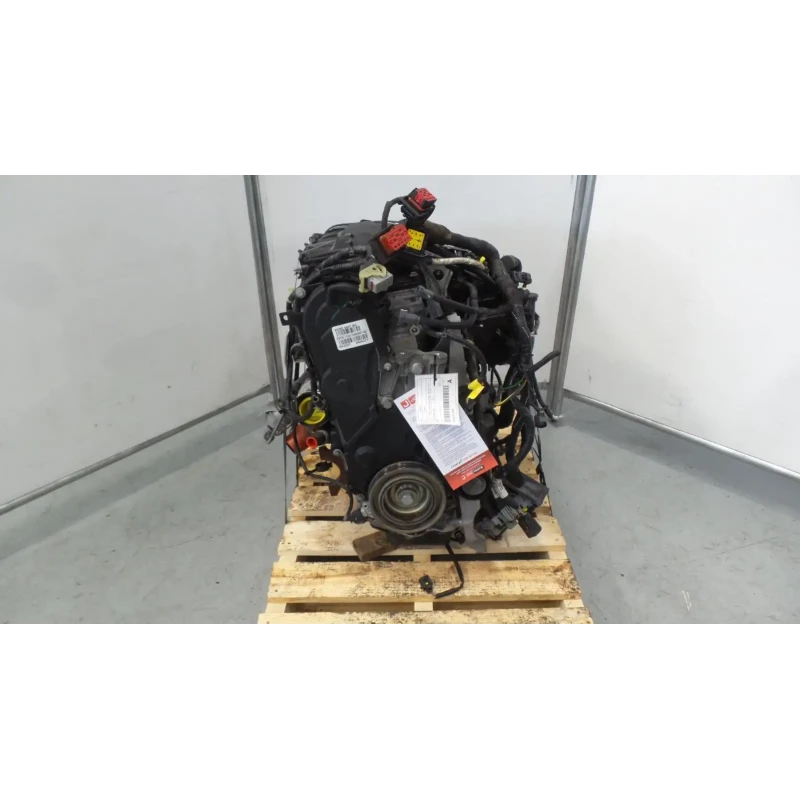 FORD MONDEO ENGINE DIESEL, 2.0, TURBO, 120kW (150/163ps) , MB-MC, 07/09-12/14 20