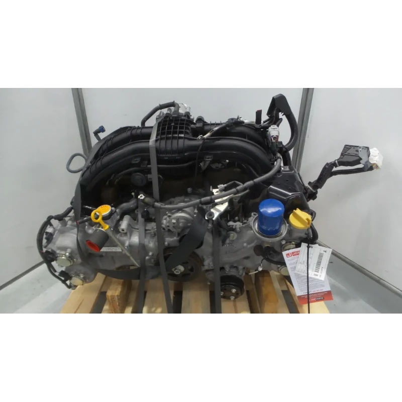 SUBARU XV ENGINE PETROL, 2.0, FB20, AUTO T/M, G5X, 05/17- 2017 2000