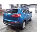 HYUNDAI IX35 ENGINE PETROL, 2.0, G4KD, LM SERIES, 11/09-08/13 2013 2000