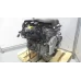 MG HS ENGINE PETROL, 1.5, TURBO, SAS23, 09/19- 2020 1500