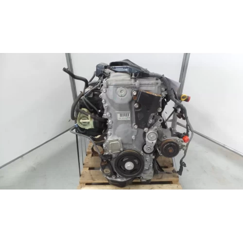 TOYOTA CAMRY ENGINE PETROL, 2.5, 2AR-FE, ASV50, 12/11-10/17 2016 2500