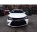 TOYOTA CAMRY ENGINE PETROL, 2.5, 2AR-FE, ASV50, 12/11-10/17 2016 2500