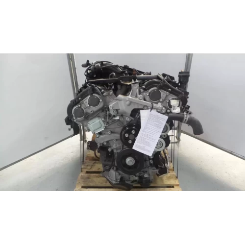 TOYOTA KLUGER ENGINE PETROL, 3.5, 2GR-FKS, GSU50/GSU55, 11/16-02/21 2017 3500