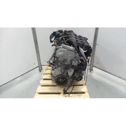 NISSAN PULSAR ENGINE PETROL, 1.8, MRA8DE, B17/C12, 12/12-12/17 2015 1800