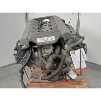 FORD MUSTANG ENGINE PETROL, 5.0, COYOTE, FM, 08/15-10/17 2017 5000