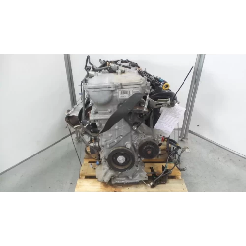 TOYOTA RAV4 ENGINE PETROL, 2.0, 3ZR-FE, ZSA42R, 12/12-11/18 2013 2000