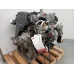MAZDA BT50 ENGINE DIESEL, 2.5, WLAT, TURBO INTERCOOLED, UN, ELECTRONIC INJECTION
