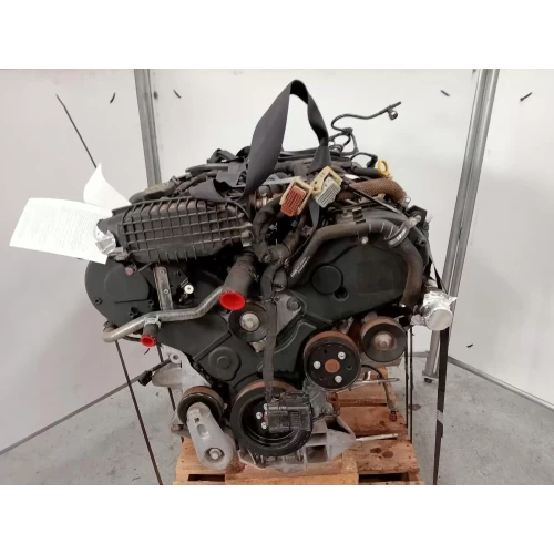 FORD TERRITORY ENGINE DIESEL, 2.7, TURBO, SZ MKI-MKII, 04/11-12/16 2012 2700