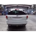 FORD TERRITORY ENGINE DIESEL, 2.7, TURBO, SZ MKI-MKII, 04/11-12/16 2012 2700